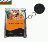 Bulk Humic Acid Organic Fertilizer