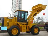 Hydraulic Wheel Loader Cl936