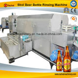 Glass Bottle Automatic Cleaning Drying Machine