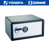 Safewell Hg Series 20cm Height Safe for Hotel Home
