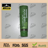 200g Empty Plastic Tube for Cosmetics Packaging