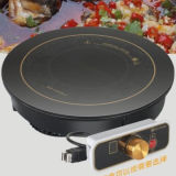 Counter Induction Cooktop Induction Cooker