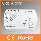 CE High Quality Gas Alarm (PW-936)
