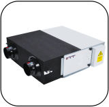 Ceiling Type Heat Recovery Ventilator (CE Certified) (BJGHD-XX-W/B)