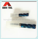Good Price High Speed End Mill for Cutting Steel