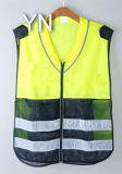 Safety Vest for Police