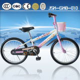 King Cycle New Design Children Mountain Bike for Girl Direct From Topest Factory