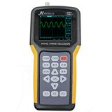 Jinhan Jds2012A Series Handheld Digital Storage Oscilloscope and Digital Multimeter, 20MHz, Single Channel, 200MSa/s Sample Rate