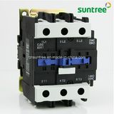 Cjx2-8011 LC1-D80 AC 230V 4 Pole Contactor