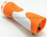 Rechargeable LED Torch X801 Flashlight