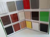 18mm High Glossy UV MDF for Kitchen Cabinet