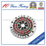 Customized Newest Challenge Souvenir Metal Coin