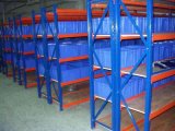 Steel Medium Duty Storage Shelf Rack
