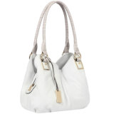 Top Quality Leather Handbag (LDO-15003)