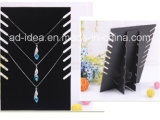 Multi Functional Jewelry Display Stand for Diamond Exhibition