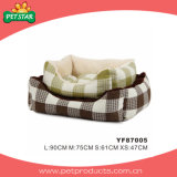 Cheap Pet Bed for Dogs, Pet Product (YF87005)