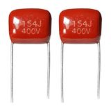 Cbb Capacitor 250V 400V 630V DC