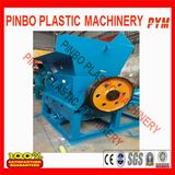 CE Certificated Waste Plastic Crusher Machine