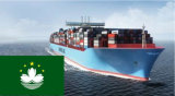 LCL Ocean Shipping Service From Shanghai China to Macao