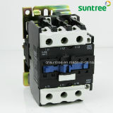 Cjx2-4010 LC1-D40 AC 230V Single Phase Electrical Contactor