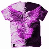 Custom Sublimated Women's Shirts