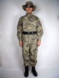 Acu Military Uniform