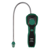 Ms6310 Portable Combustible Gas Leak Detector Natural Gas Propane Gas Analyzer with Sound Light Alarm