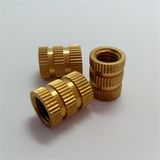 Brass Nut