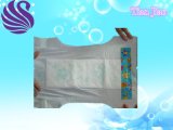 Dry Surface Baby Nappy with High Quality