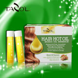 Tazol Hair Hot Oil with Monoi Oil Essence