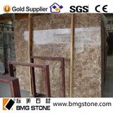 Crystal Emperador Light Marble Brown Marble for Flooring Tiles