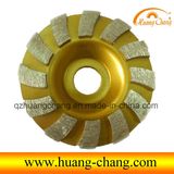 Grinding Diamond Cup Wheel