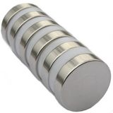 High Grade of N52 Neodymium Magnet