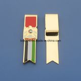 UAE 44th National Day Metal Book Marker Souvenir