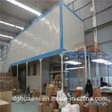 Coating Line for Suspension Rod