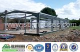 Sbs Steel Structure Building