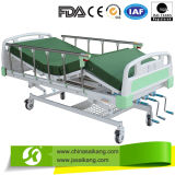 Hospital Manual Bed Occupational Therapy Equipment (CE/FDA)