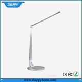 Aluminum LED USB Table/Desk Lamp for Reading