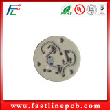Enig Alumina PCB and Ceramic Circuit Board