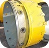 Drill Casing Shoe with Ws39 for Foundation Drilling