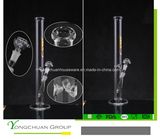 Transpaent Handmade Glass Hookah102