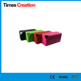 2015 Hot Selling Colorful Mini Portable Wireless Bluetooth Speaker