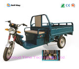 Electric Tricycle for Passenger
