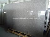 Chinese Natural Bainbrook Brown Granite G664