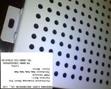 Perforated Aluminum/Aluminium Panel for Facade System & Cladding