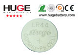 1.5V Non-Charge AG13 Alkaline Button Cell Battery