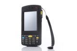 Win CE 6.0 System PDA Barcode Scanner with RFID (Xsmart10)