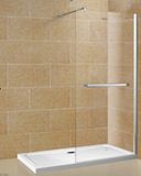 Walk in Shower Screen Al2206