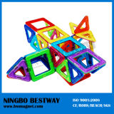 Square Building Block Magformers Toys