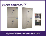 Double Door Steel File/Office Supply Safe (SPQ180)